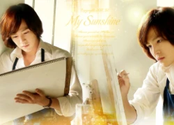 Jang Geun Suk nghêu ngao đàn hát tặng Yoona