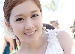 Jang Nara đóng phim cùng bố