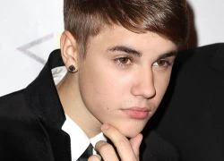 Justin Bieber không muốn hát về sex