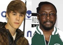 Justin Bieber "nhào nặn" hit cực "hoành" cùng will.i.am