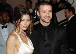 Justin Timberlake cầu hôn Jessica Biel trên núi