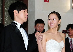 Kang Sung Yeon &#8216;mở hàng&#8217; mùa cưới sao Hàn