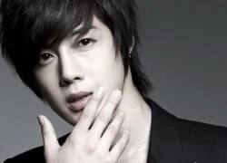 Kim Hyun Joong đẹp trai lung linh trong clip mới