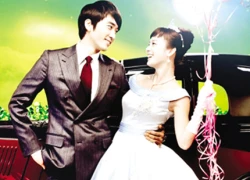 Kim Tae Hee, Song Seung Hun: Tiên đồng ngọc nữ HQ