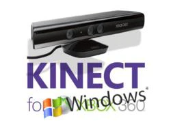 Kinect cho Windows ra mắt vào tháng 2, giá 249 USD