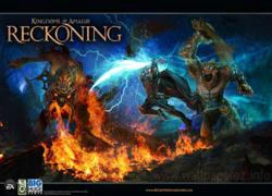 Kingdom of Amalur: Reckoning - Bạn có tin vào số phận?