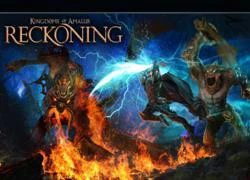 Kingdoms of Amalur: Reckoning chuẩn bị ra mắt