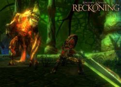 Kingdoms of Amalur: Reckoning ra mắt demo