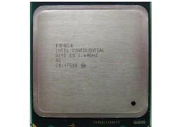 Kỹ sư Intel bị tóm vì rao bán CPU mẫu trên eBay