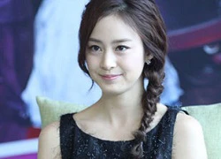 Làm đẹp siêu nhanh cùng Kim Tae Hee