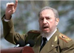 Lãnh tụ Fidel Castro vẫn khỏe mạnh và minh mẫn