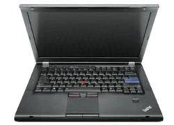 Laptop 'nồi đồng cối đá' ThinkPad T420 bắt đầu bán ở VN