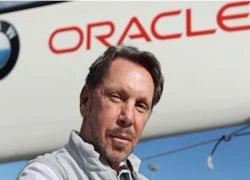 Larry Ellison, CEO của Oracle: Kiêu ngạo và thích dùng đồ xa xỉ