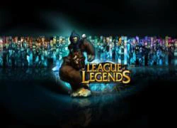 League of Legends update chế độ đánh với máy