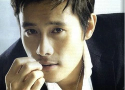 Lee Byung Hun khao khát lập gia đình