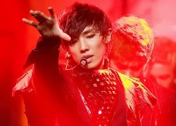 Lee Joon bị "bắn" trên sân khấu trở lại của MBLAQ