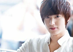 Lee Min Ho và Moon Geun Young không được tốt nghiệp