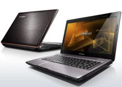 Lenovo giới thiệu IdeaPad Y740p: Core i7 bốn nhân, card đồ họa mạnh