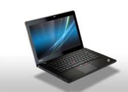 Lenovo thêm 7 laptop mới cho năm 2012