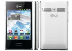 LG Optimus L3 E400 Smartphone giá rẻ