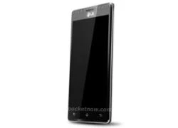 LG X3: Smartphone lõi tứ đầu tiên của LG