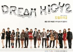 Lộ diện toàn bộ dàn sao "khủng" của "Dream High 2"