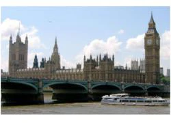 London có thể bán Big Ben cho nhà đầu tư Trung Quốc