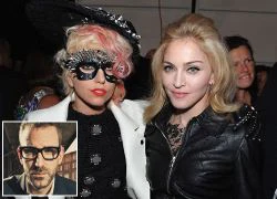 Madonna bị phản đối vì gọi "Born This Way" là ca khúc "ăn theo"