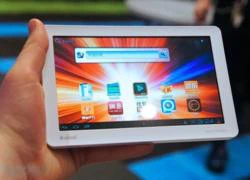 Máy tính bảng chạy Android 4 giá chỉ 80 USD