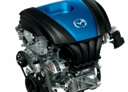 Mazda diesel sẽ xuất hiện vào đầu năm 2013