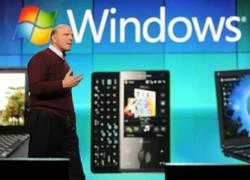 Microsoft thú nhận Windows Phone đổi thiết kế vì iPhone