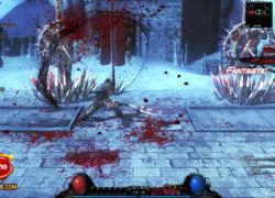 MMO 18+ Blood Hunter open beta ngày 09/02