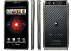 Motorola chịu lỗ tới 80 triệu USD cuối năm 2011