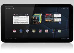 Motorola Xoom có thể sớm cập nhật Ice Cream Sandwich