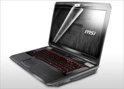 MSI ra laptop chơi game giá 2.500 USD