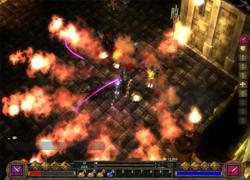 Mythos - MMO "lật đổ Diablo" open beta ngày 02/02