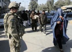 NATO: 2011 là "năm thành công" tại Afghanistan