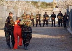 Nga chỉ trích Mỹ vi phạm luật tại nhà tù Guantanamo