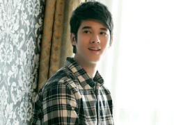 Ngất ngây trước vẻ thư sinh của "tay đấm bốc" Mario Maurer