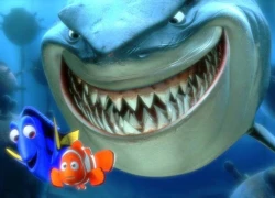 Ngây ngất trước trailer huyền ảo của "Finding Nemo 3D"