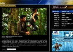 Ngô Thanh Vân sướng-khôn-tả vì "Bẫy rồng" lên sóng Star Movies