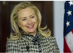 Ngoại trưởng Hillary Clinton muốn từ bỏ chính trường