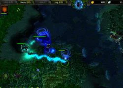 Những cái tên bị &#8220;ghẻ lạnh&#8221; trong DotA 6.73