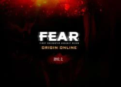 Những hồn ma sẽ lại lởn vởn trong FEAR: Origin Online