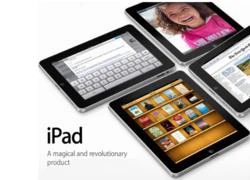 Những lý do không nên mua iPad 3