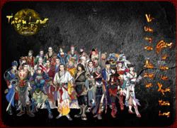 Những "ông Thọ" MMORPG của game online Việt