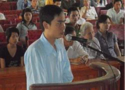 Những phiên tòa đẫm lệ