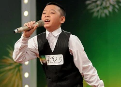 Những thí sinh nhí ấn tượng của Vietnam's Got Talent