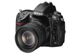 Nikon ngừng sản xuất D700 và D300s