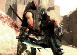 Ninja Gaiden 3 - "Lột xác" hoàn toàn